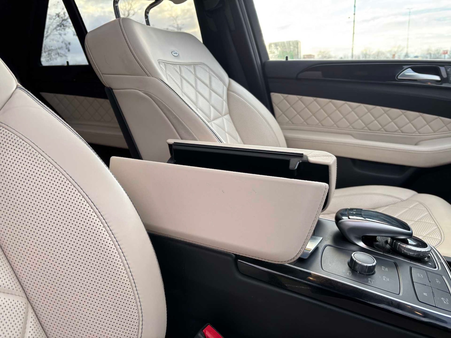 Used Mercedes-Benz GLE 2018 for sale - 77526959: Photo 31