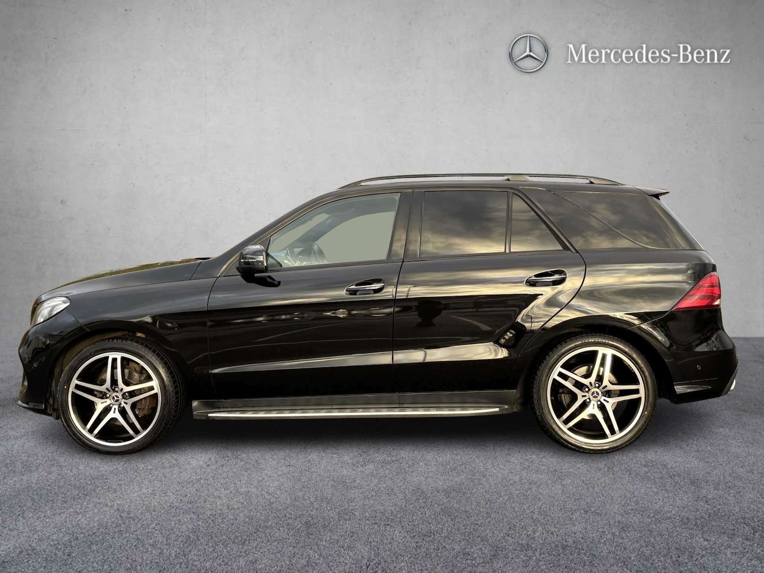 Used Mercedes-Benz GLE 2018 for sale - 77526959: Photo 4