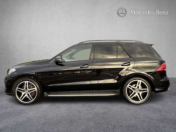 Used Mercedes-Benz GLE 2018 for sale - 77526959: Photo