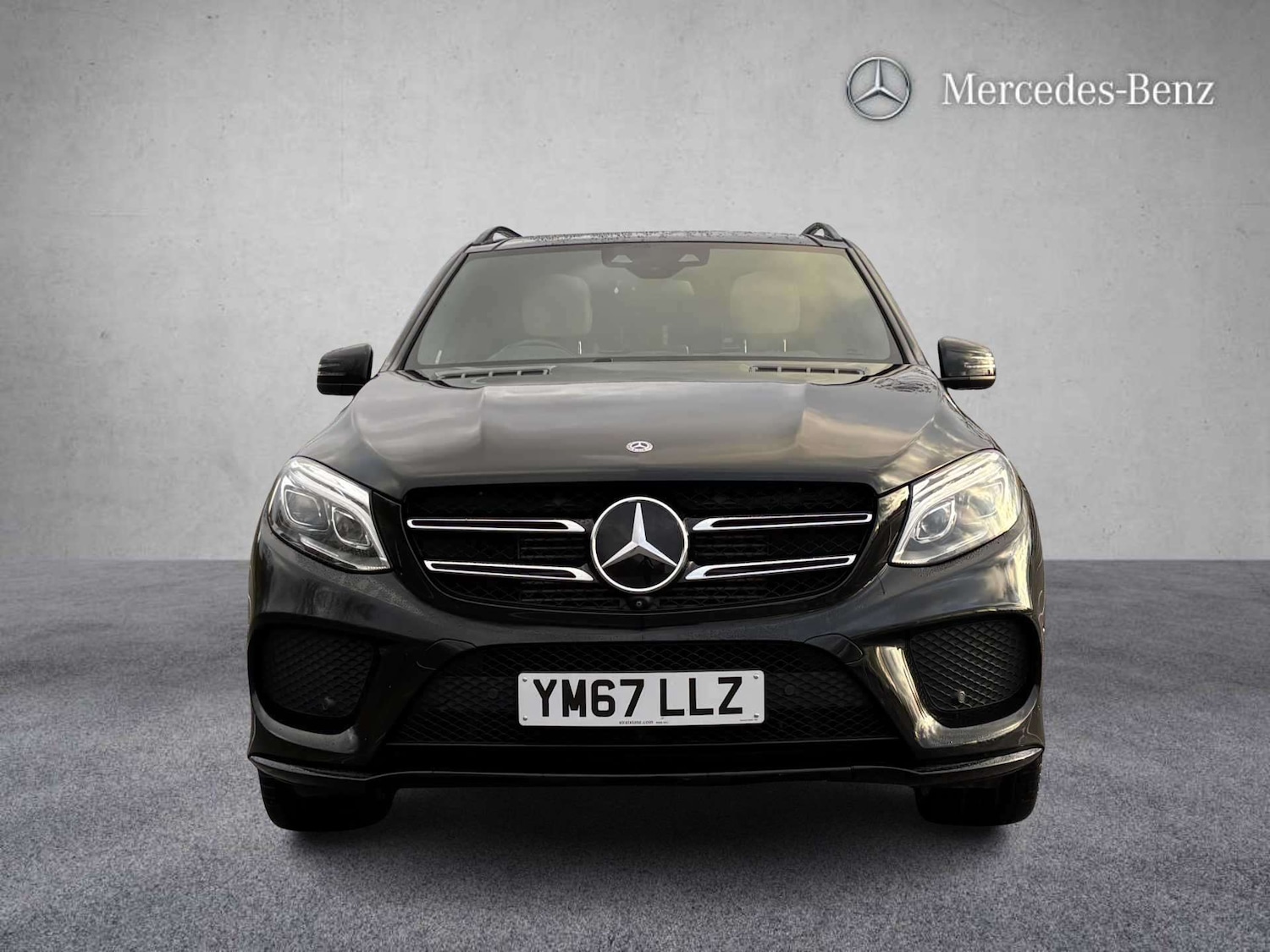 Used Mercedes-Benz GLE 2018 for sale - 77526959: Photo 5