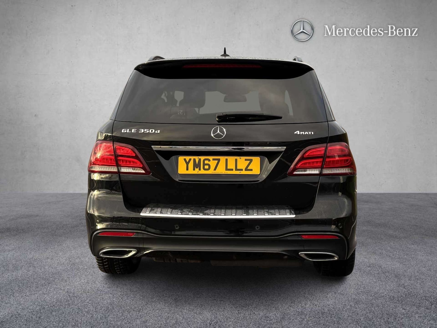 Used Mercedes-Benz GLE 2018 for sale - 77526959: Photo 6