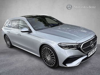 Used Mercedes-Benz E Class 2025 for sale - 79825000: Photo