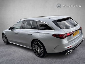 Used Mercedes-Benz E Class 2025 for sale - 79825000: Photo