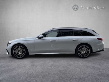 Used Mercedes-Benz E Class 2025 for sale - 79825000: Photo