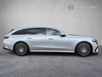 Used Mercedes-Benz E Class 2025 for sale - 79825000: Photo