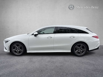 Used Mercedes-Benz CLA 2020 for sale - 78551496: Photo