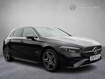 Used Mercedes-Benz A-Class 2026 for sale - 78551307: Photo
