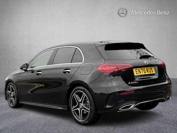 Used Mercedes-Benz A-Class 2026 for sale - 78551307: Photo
