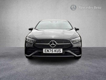 Used Mercedes-Benz A-Class 2026 for sale - 78551307: Photo