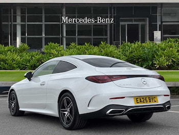 Used Mercedes-Benz CLE 2025 for sale - 75366510: Photo