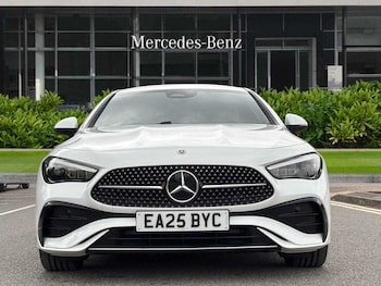 Used Mercedes-Benz CLE 2025 for sale - 75366510: Photo