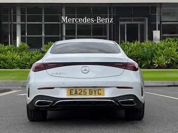 Used Mercedes-Benz CLE 2025 for sale - 75366510: Photo