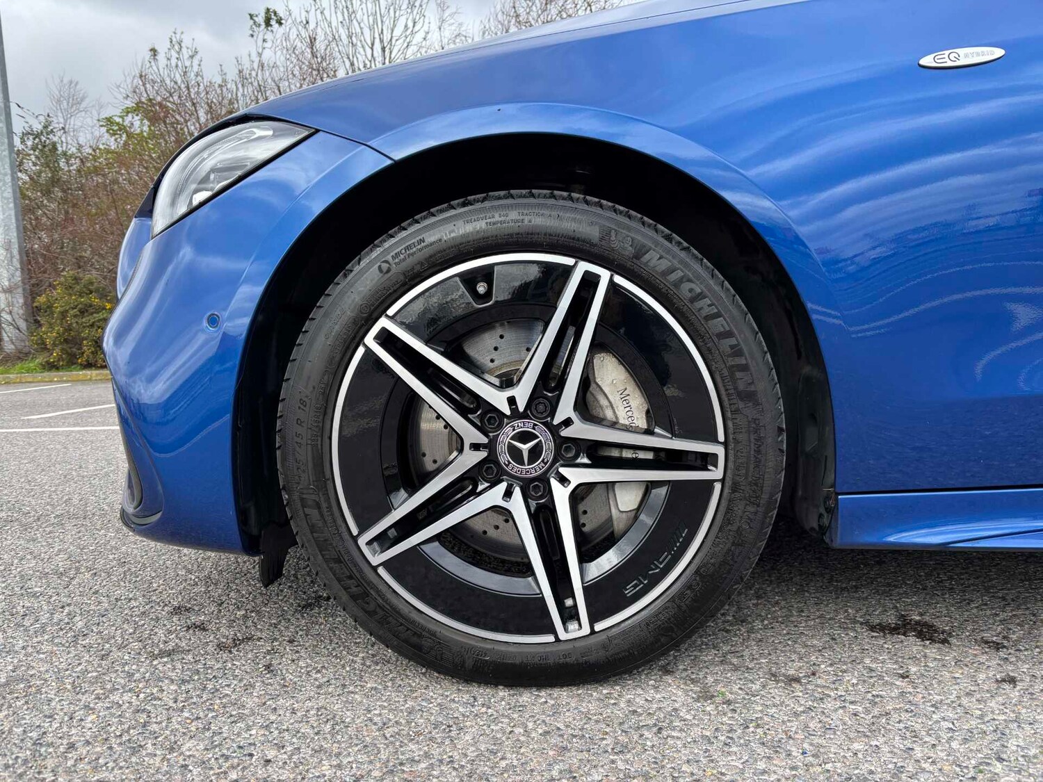 Used Mercedes-Benz C Class for sale - 78052329: Photo 10