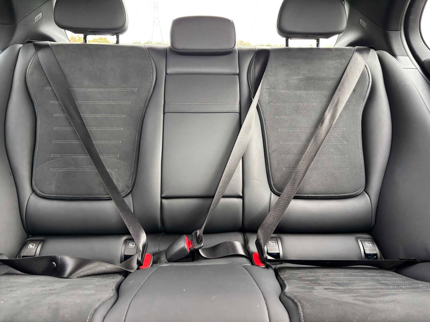 Used Mercedes-Benz C Class for sale - 78052329: Photo 14