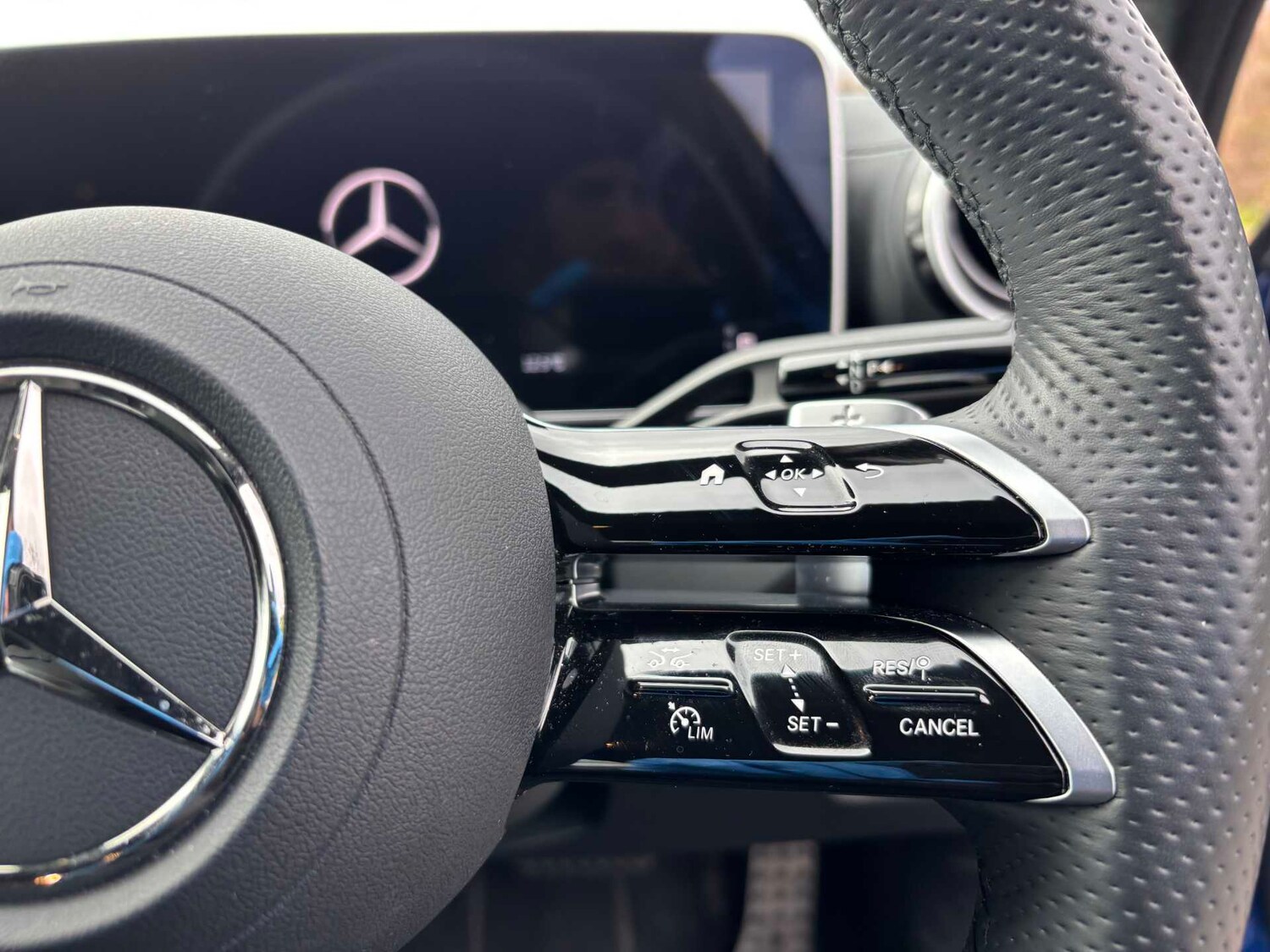 Used Mercedes-Benz C Class for sale - 78052329: Photo 19