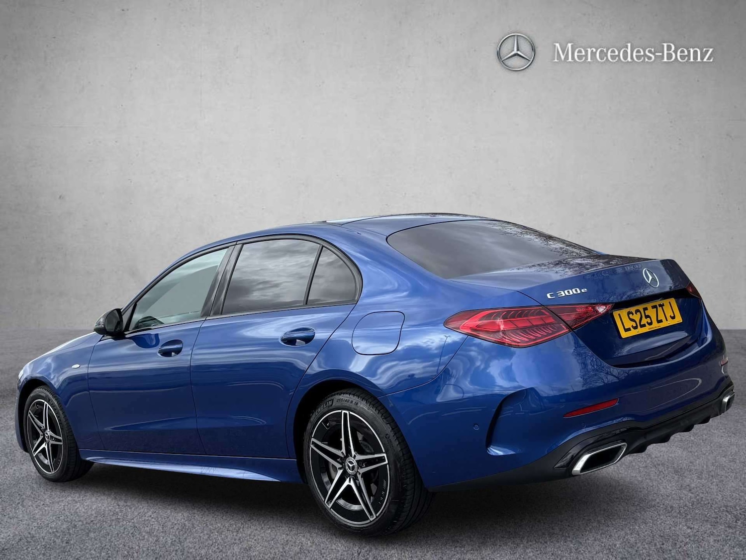 Used Mercedes-Benz C Class for sale - 78052329: Photo 2