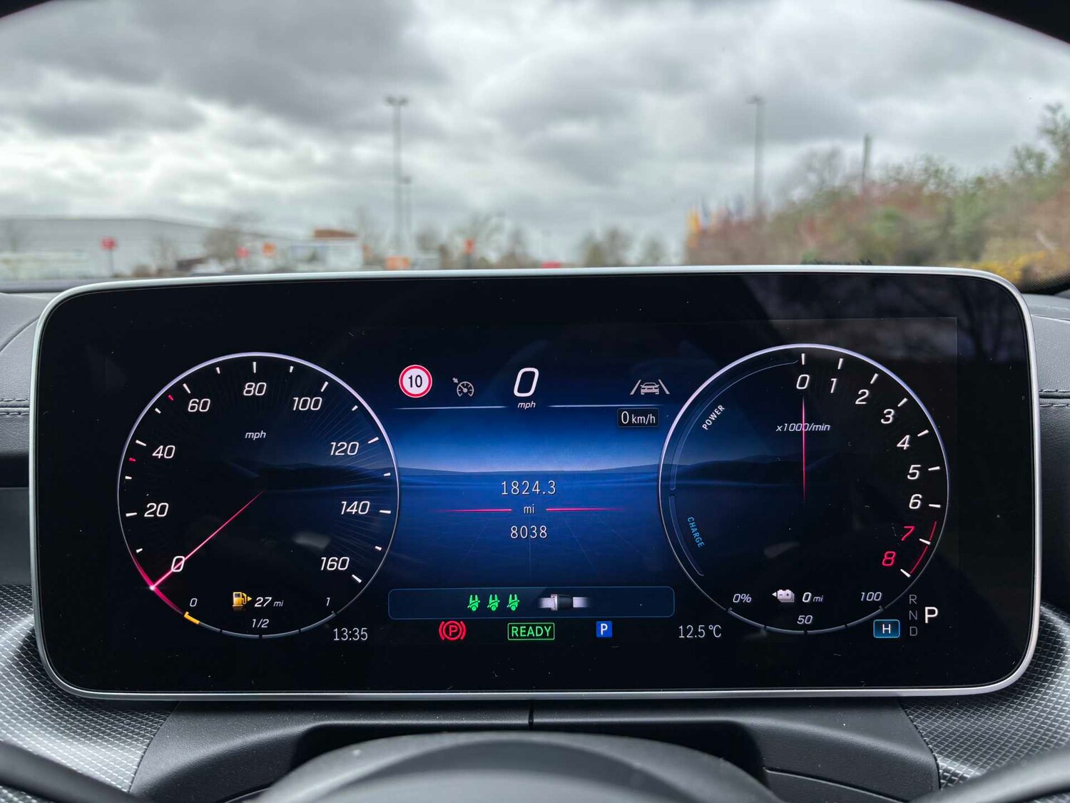 Used Mercedes-Benz C Class for sale - 78052329: Photo 20