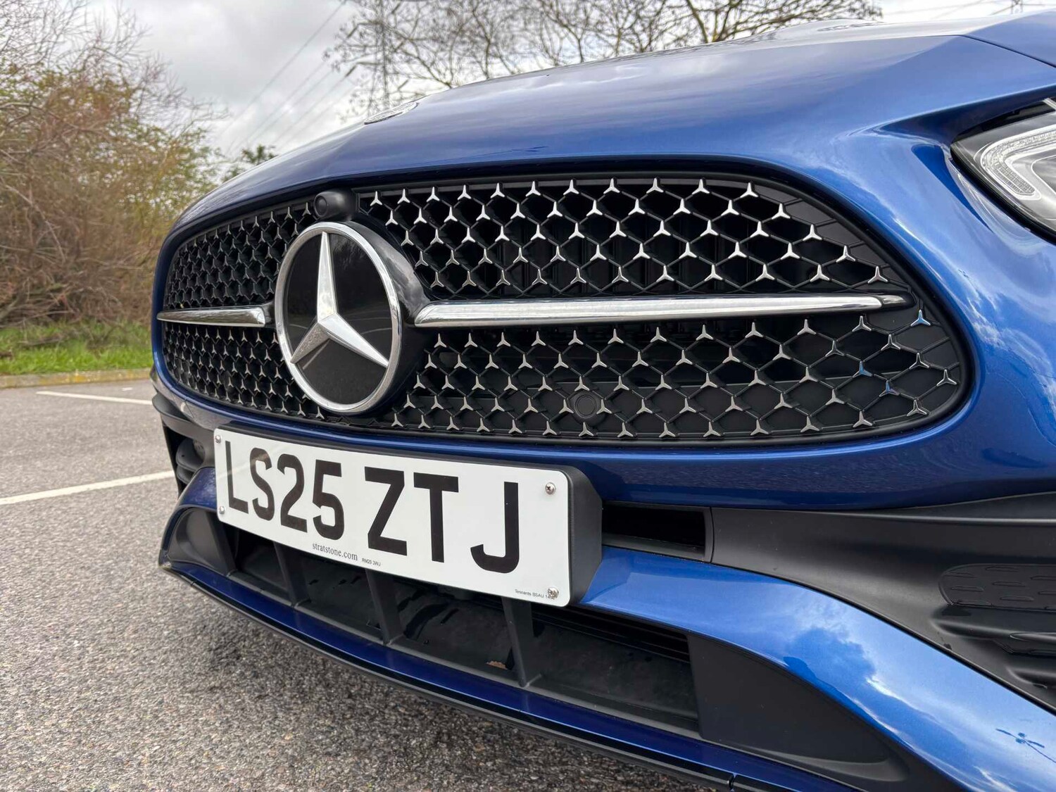 Used Mercedes-Benz C Class for sale - 78052329: Photo 23