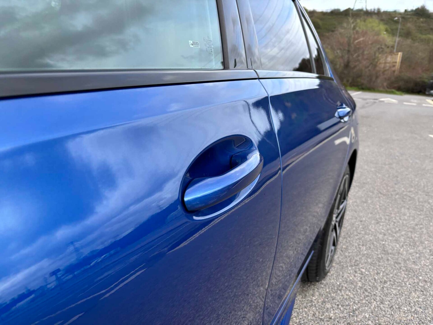 Used Mercedes-Benz C Class for sale - 78052329: Photo 26