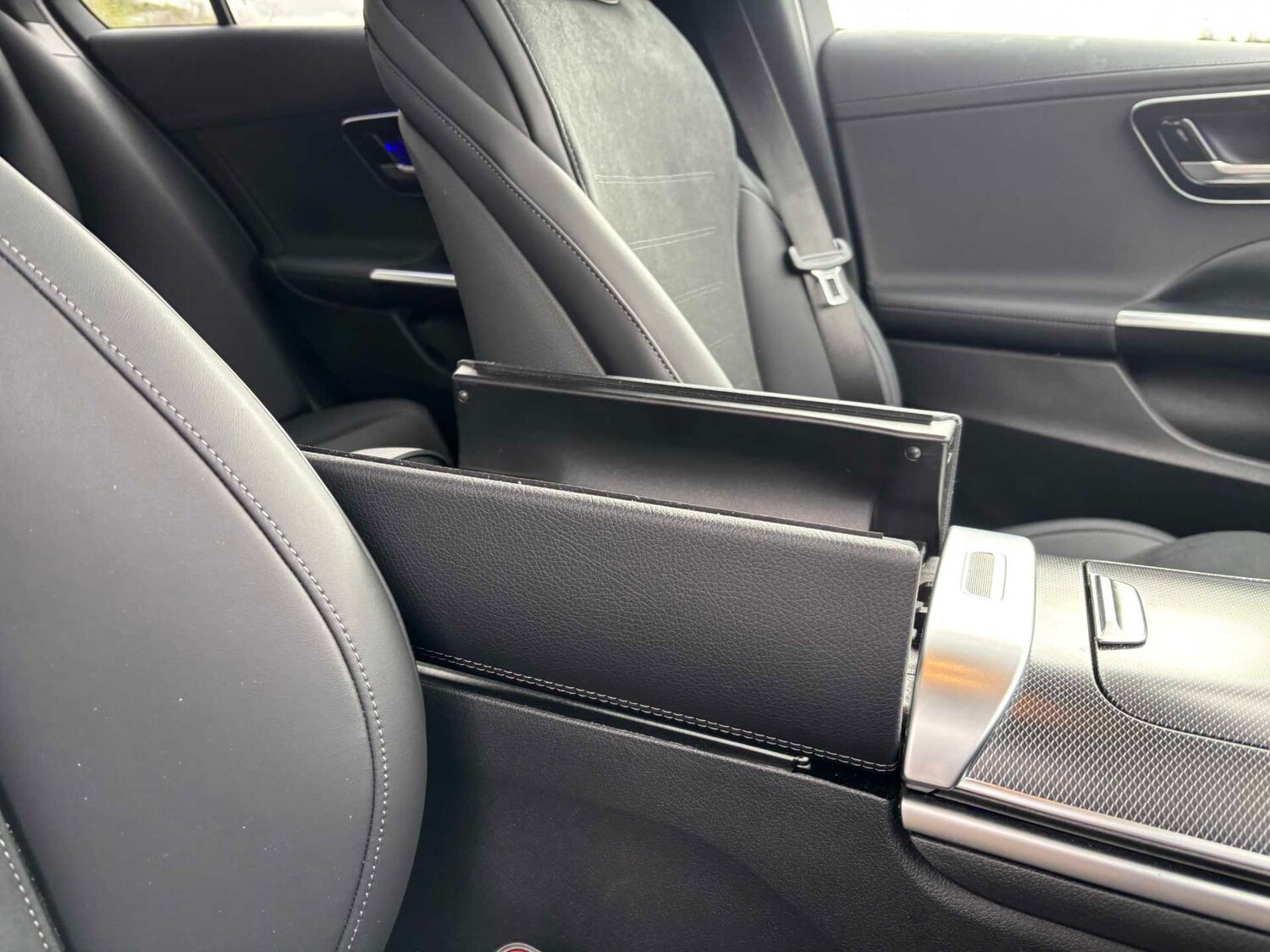 Used Mercedes-Benz C Class for sale - 78052329: Photo 31