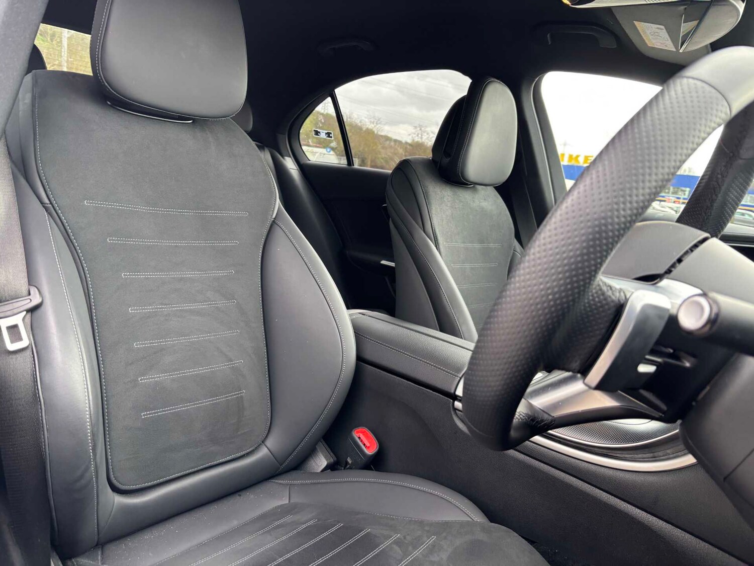 Used Mercedes-Benz C Class for sale - 78052329: Photo 32