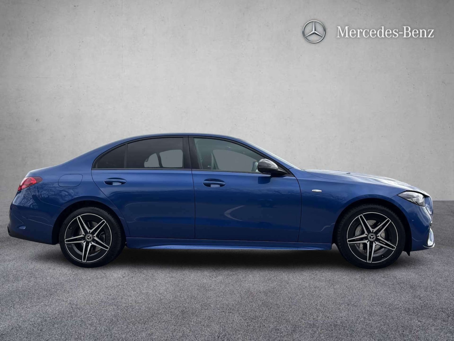 Used Mercedes-Benz C Class for sale - 78052329: Photo 4