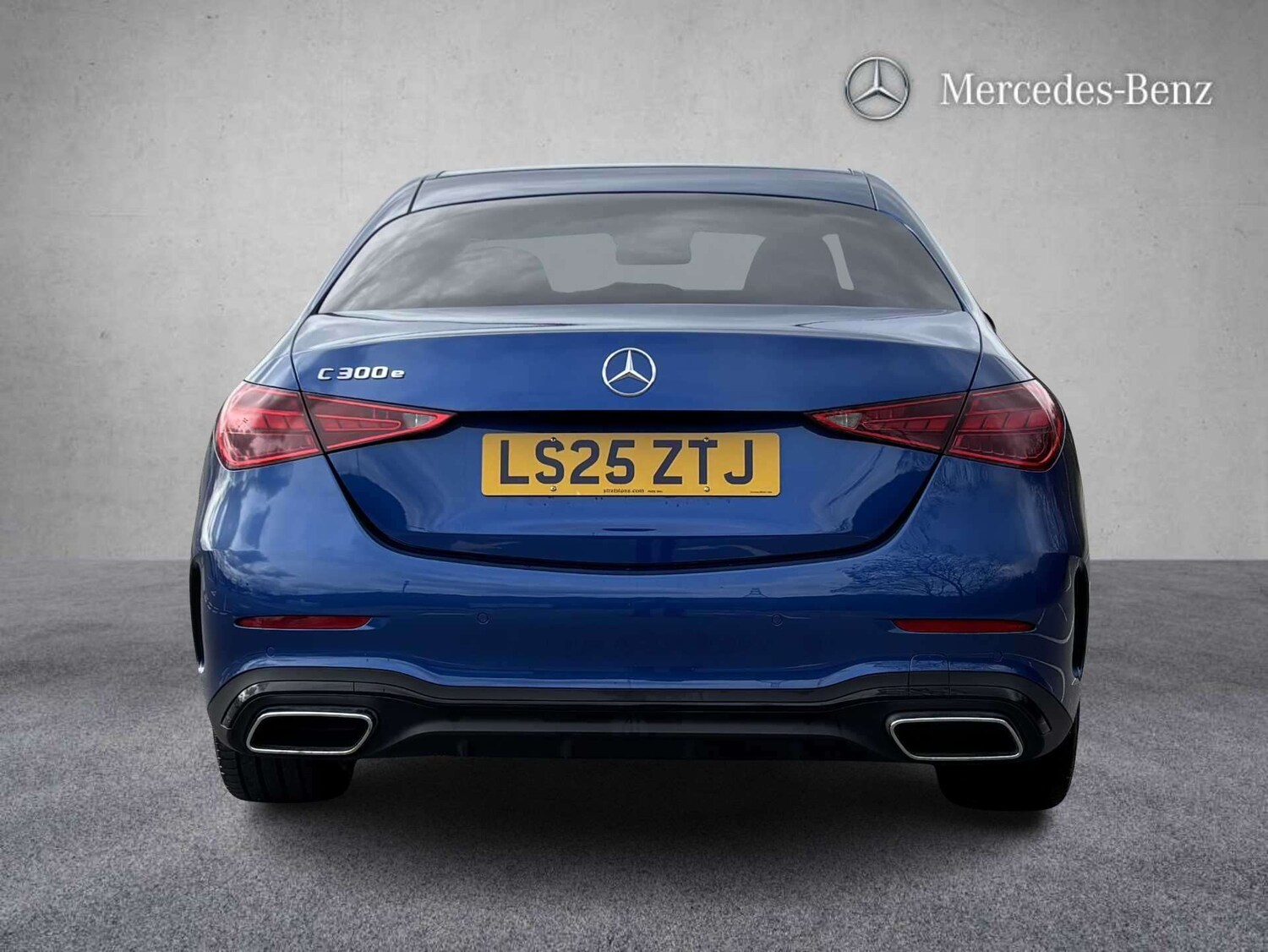 Used Mercedes-Benz C Class for sale - 78052329: Photo 6