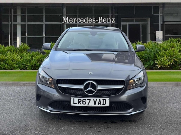Used Mercedes-Benz CLA 2017 for sale - 76286285: Photo 13