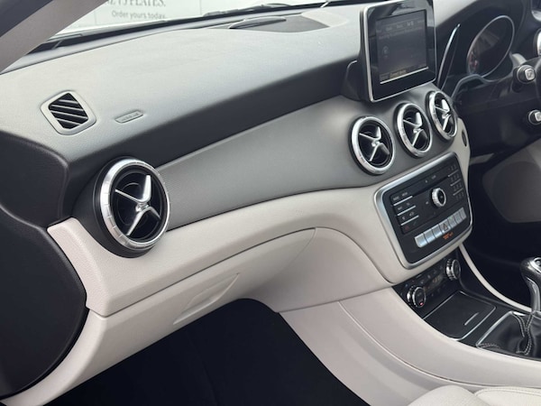Used Mercedes-Benz CLA 2017 for sale - 76286285: Photo 21