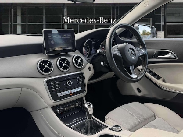 Used Mercedes-Benz CLA 2017 for sale - 76286285: Photo 23