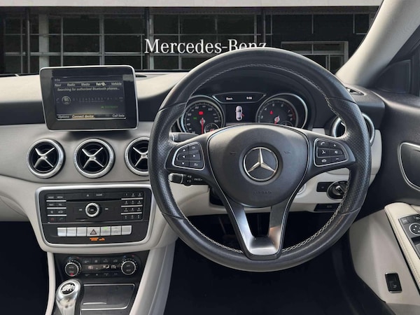 Used Mercedes-Benz CLA 2017 for sale - 76286285: Photo 27