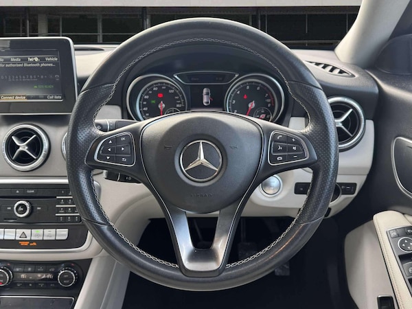 Used Mercedes-Benz CLA 2017 for sale - 76286285: Photo 28