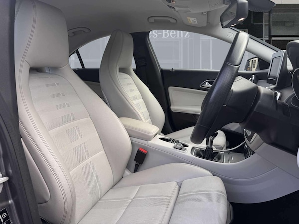 Used Mercedes-Benz CLA 2017 for sale - 76286285: Photo 29