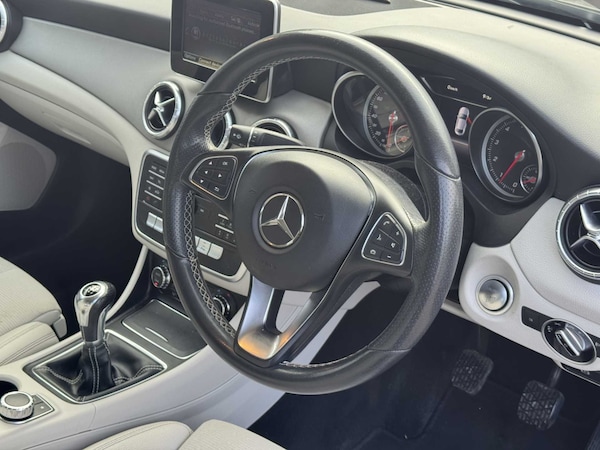 Used Mercedes-Benz CLA 2017 for sale - 76286285: Photo 31