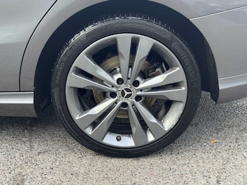 Used Mercedes-Benz CLA 2017 for sale - 76286285: Photo 4