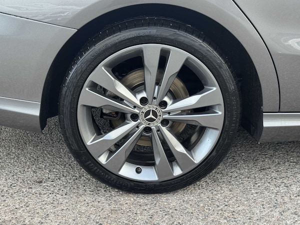 Used Mercedes-Benz CLA 2017 for sale - 76286285: Photo 9