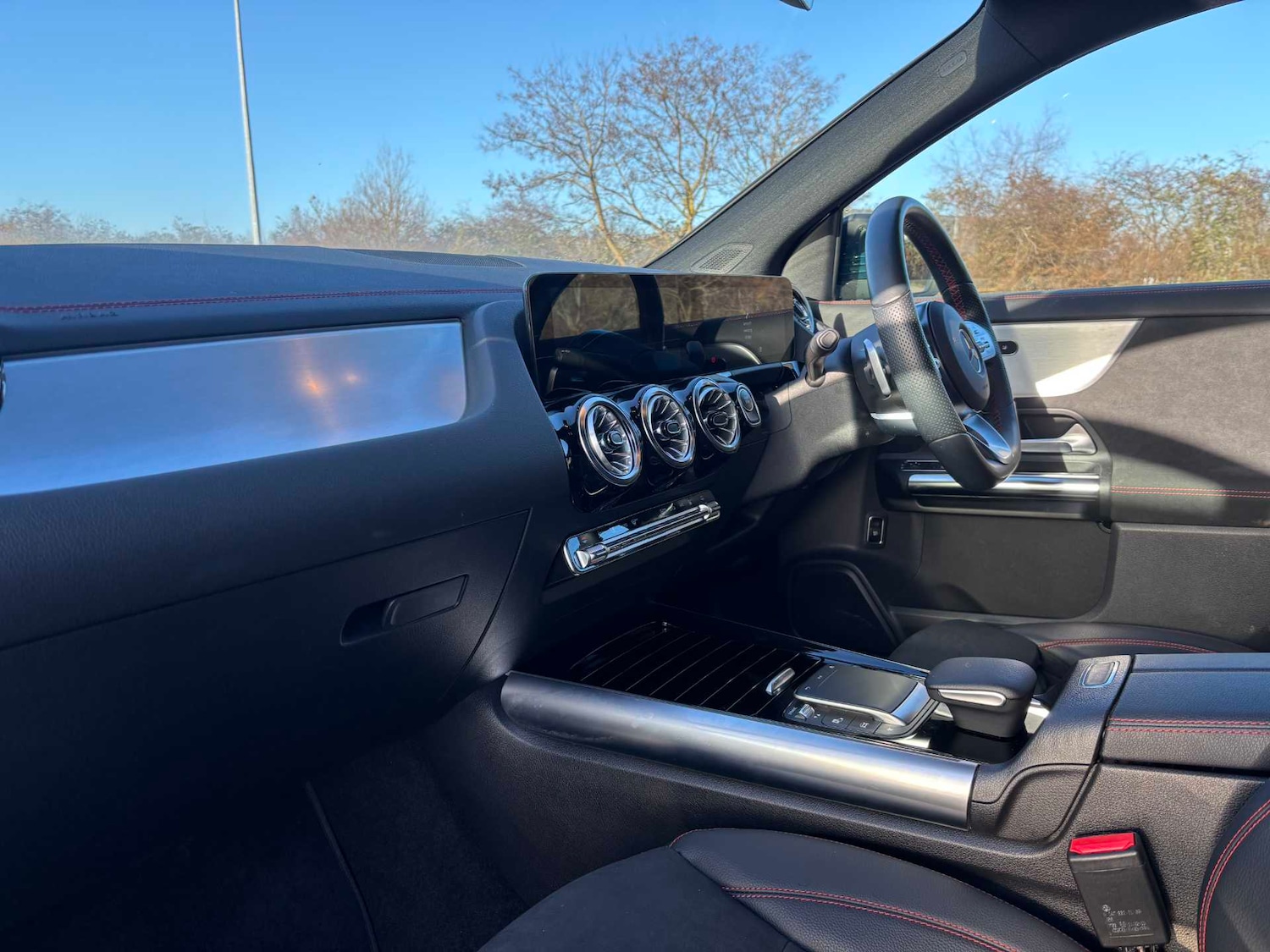 Used Mercedes-Benz EQA 2021 for sale - 77308344: Photo 11