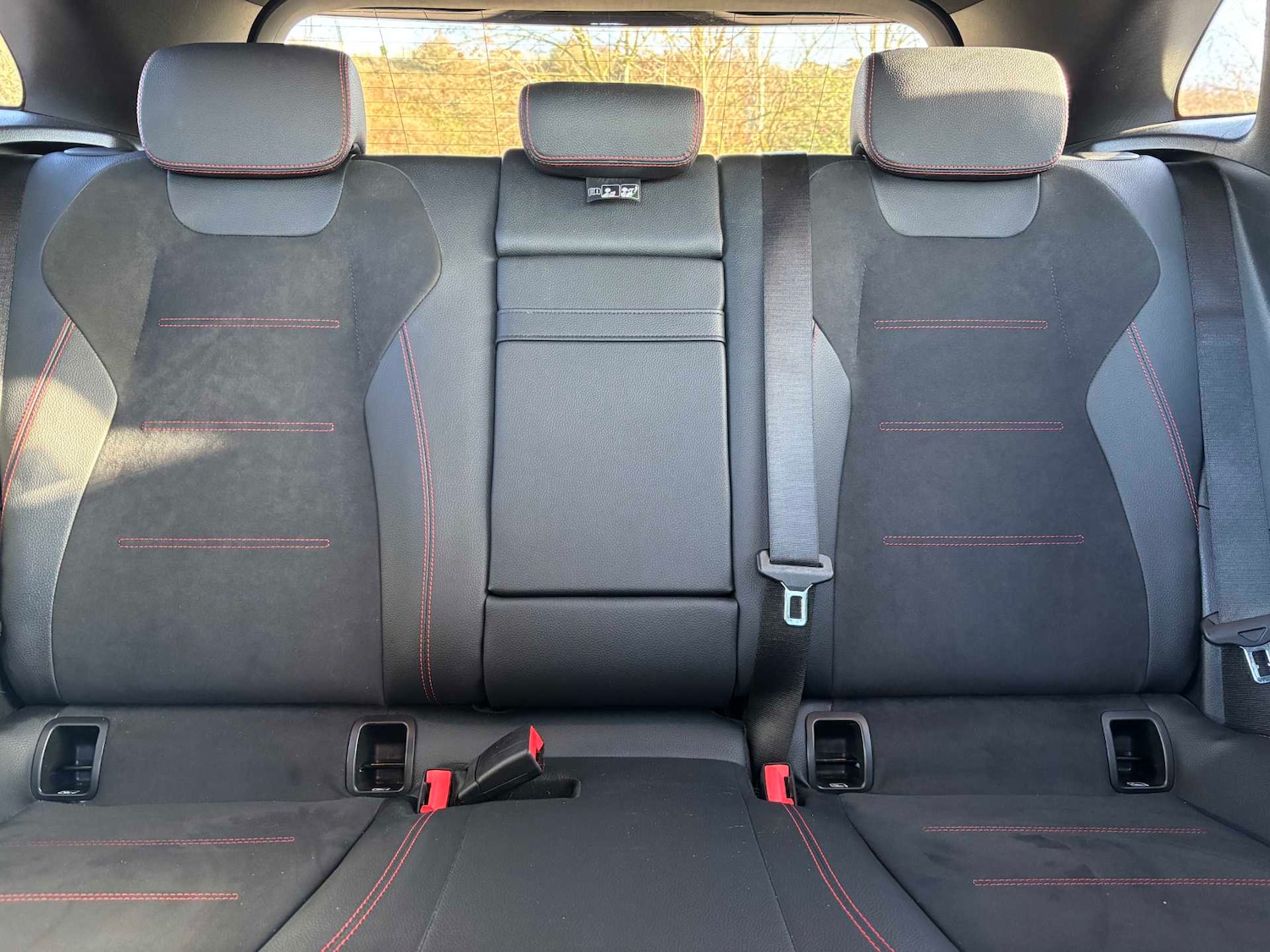 Used Mercedes-Benz EQA 2021 for sale - 77308344: Photo 14