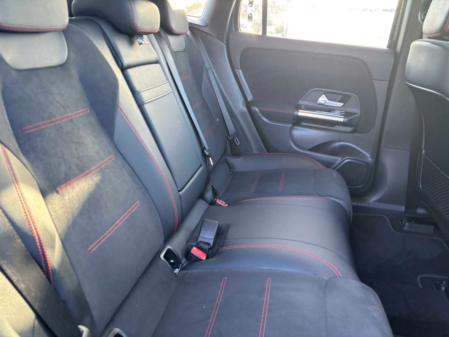 Used Mercedes-Benz EQA 2021 for sale - 77308344: Photo 15