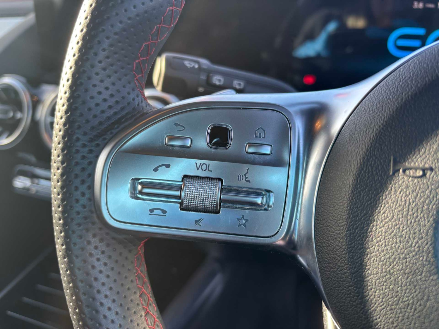 Used Mercedes-Benz EQA 2021 for sale - 77308344: Photo 18