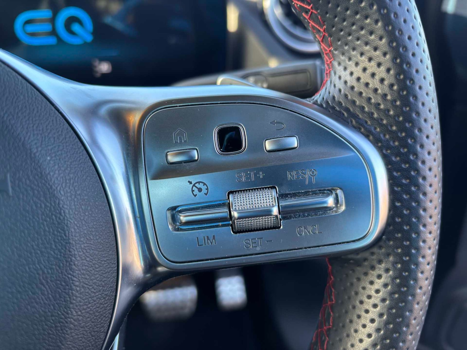 Used Mercedes-Benz EQA 2021 for sale - 77308344: Photo 19