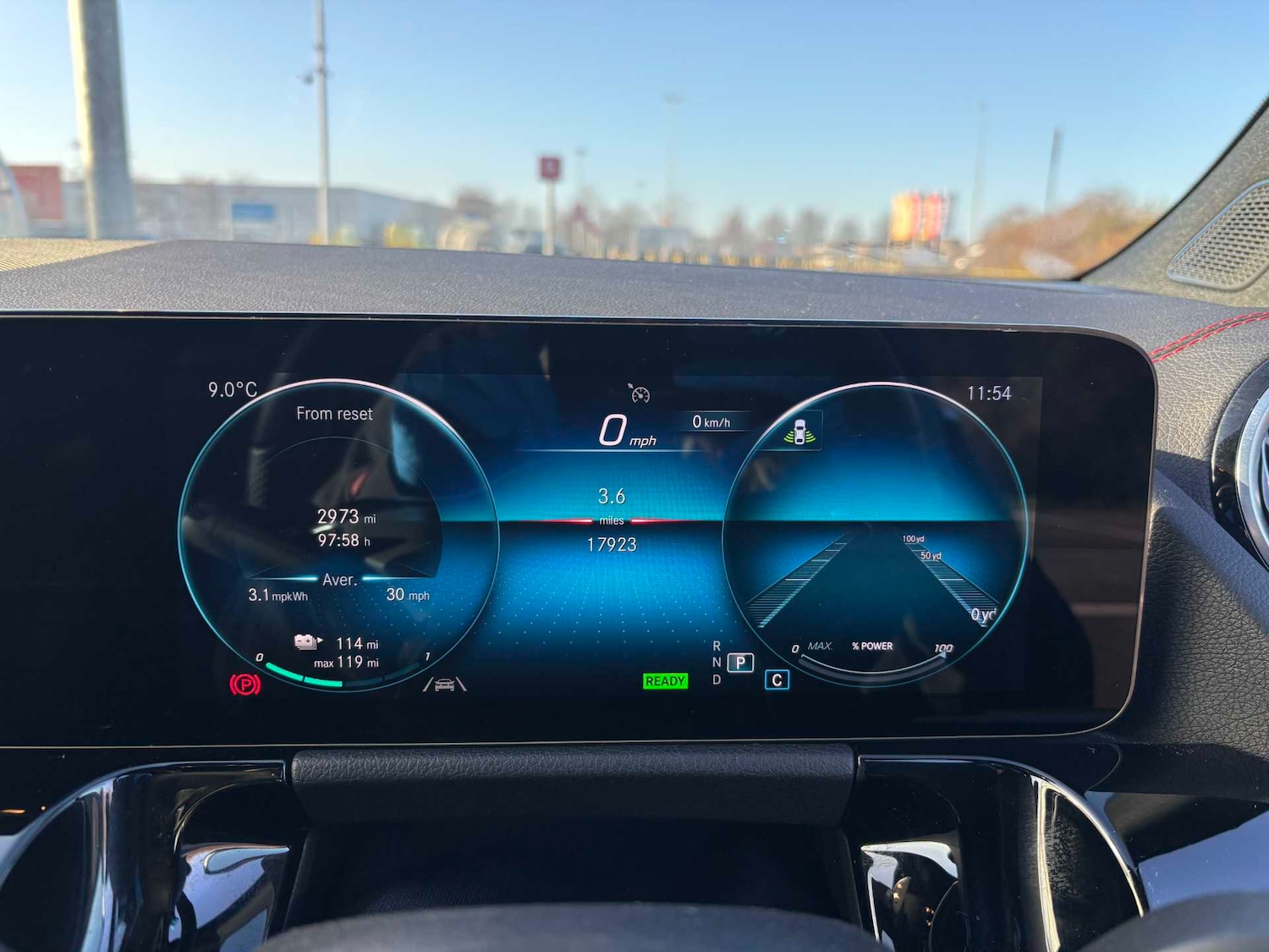 Used Mercedes-Benz EQA 2021 for sale - 77308344: Photo 20