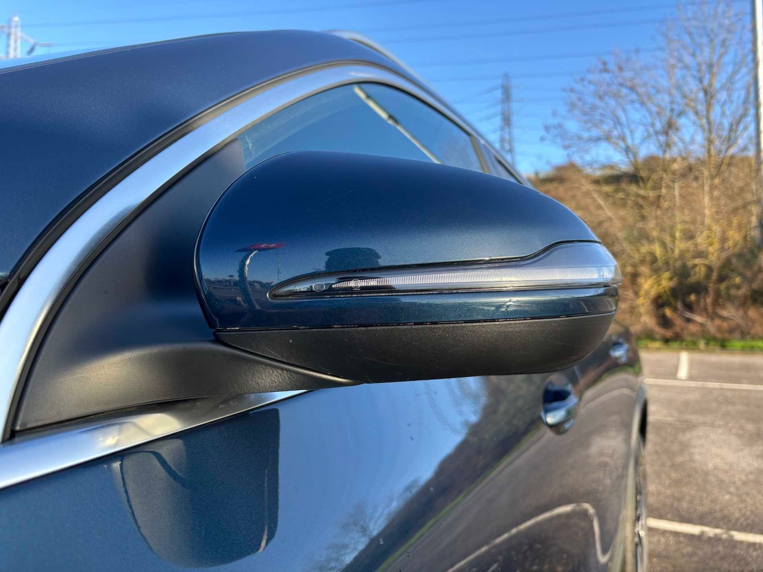 Used Mercedes-Benz EQA 2021 for sale - 77308344: Photo 25