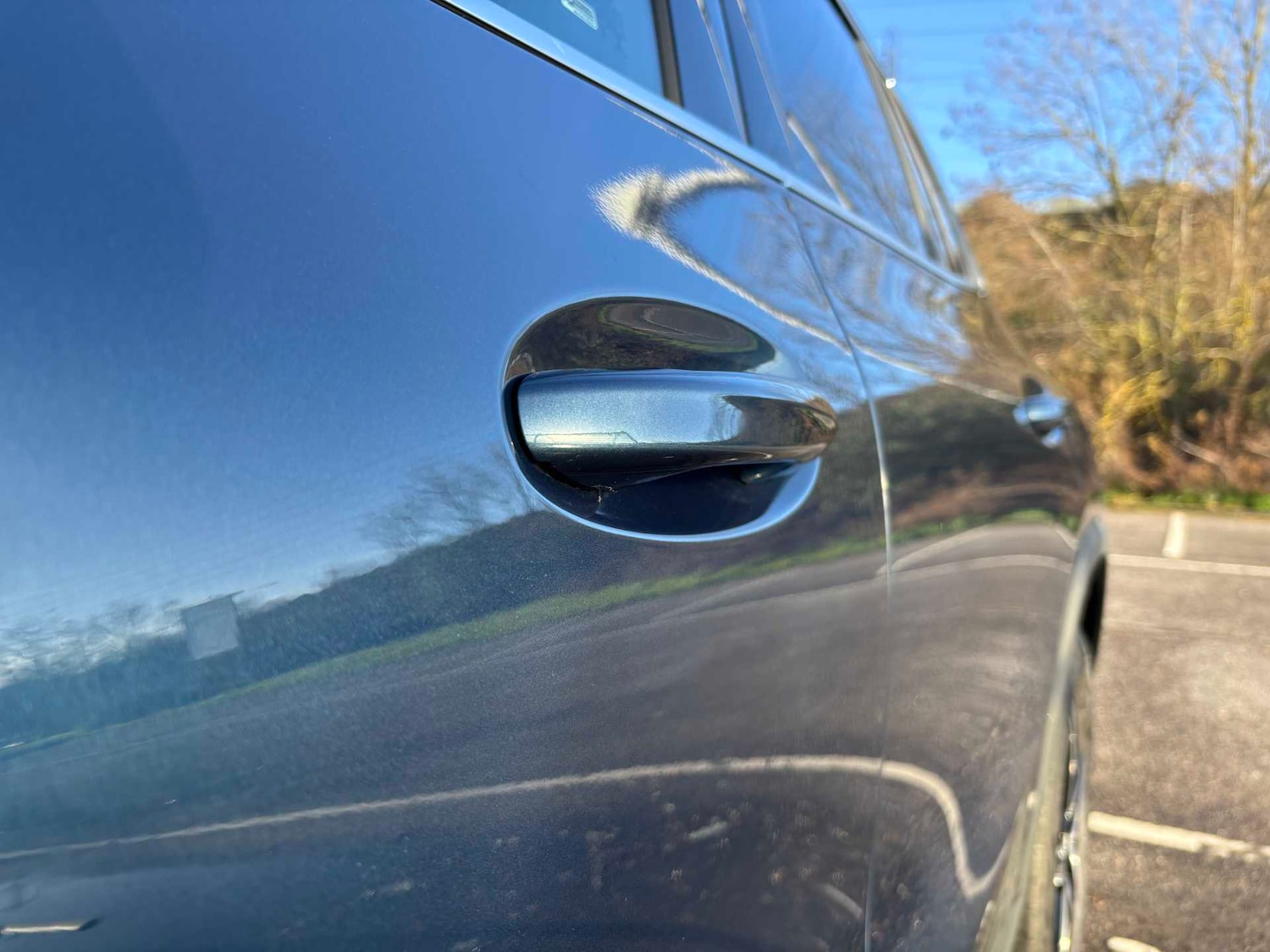 Used Mercedes-Benz EQA 2021 for sale - 77308344: Photo 26