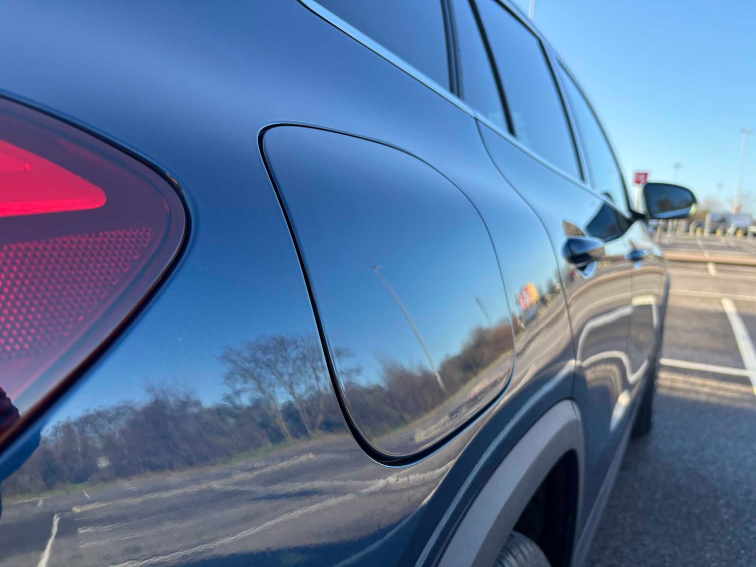 Used Mercedes-Benz EQA 2021 for sale - 77308344: Photo 29