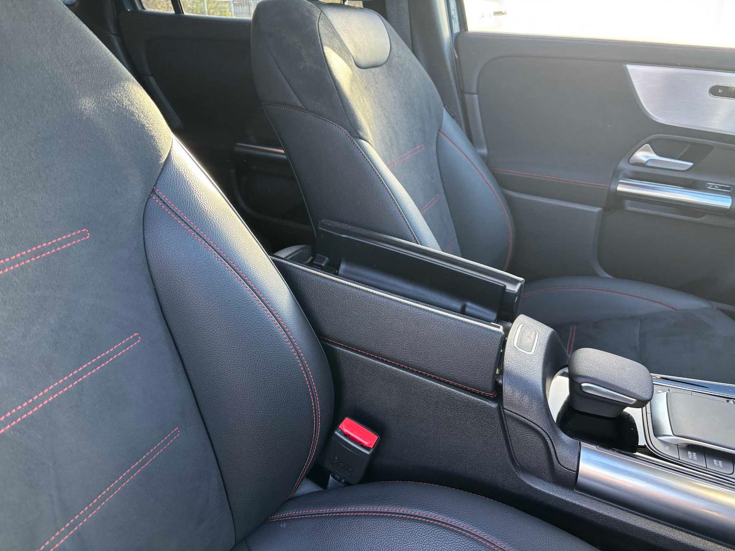 Used Mercedes-Benz EQA 2021 for sale - 77308344: Photo 31