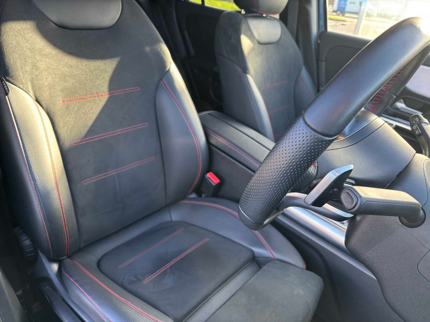 Used Mercedes-Benz EQA 2021 for sale - 77308344: Photo 32