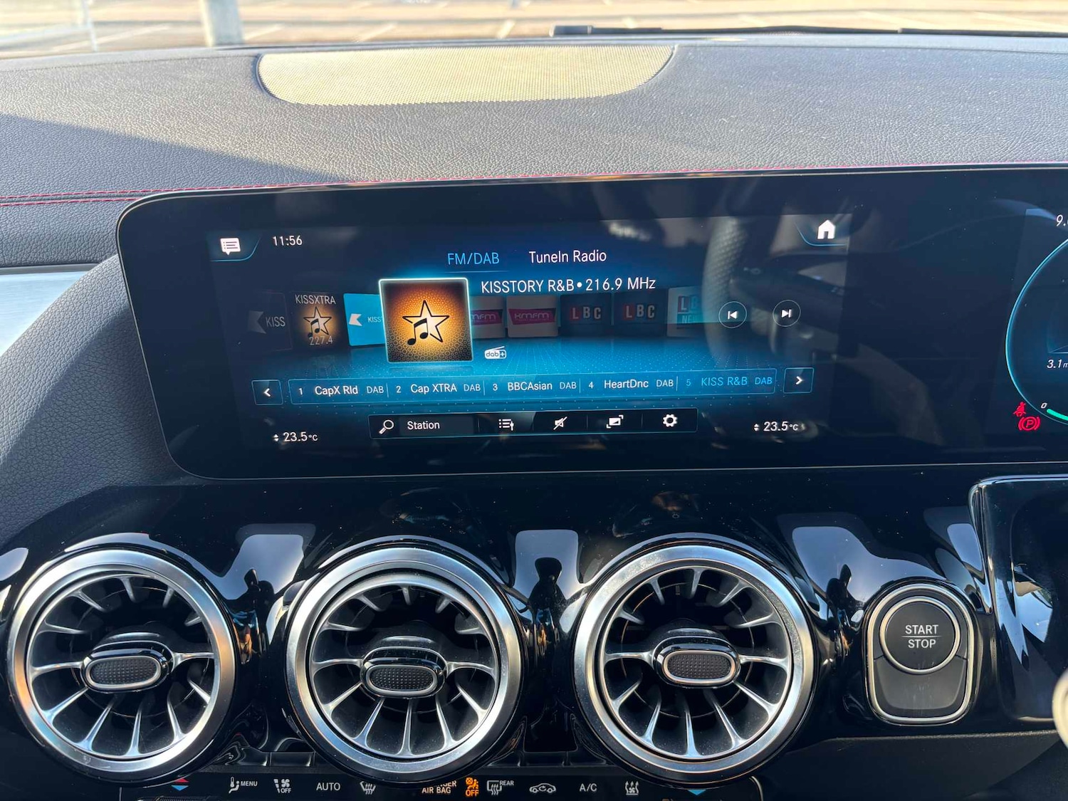 Used Mercedes-Benz EQA 2021 for sale - 77308344: Photo 34