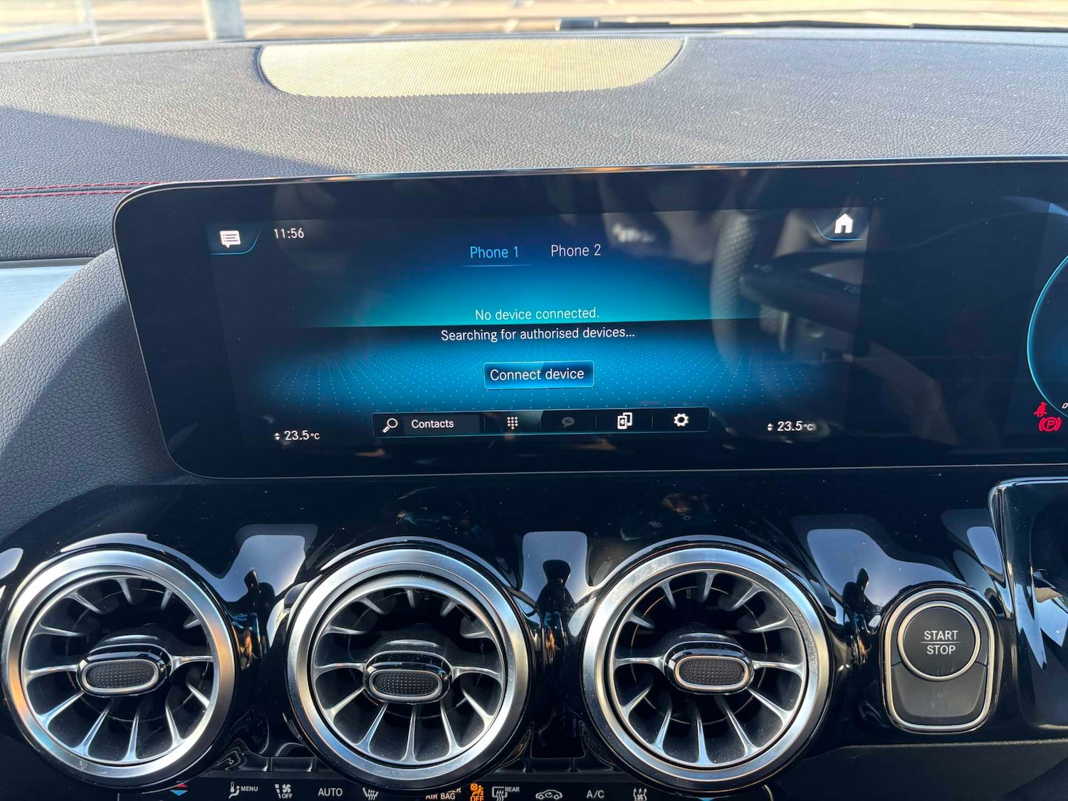 Used Mercedes-Benz EQA 2021 for sale - 77308344: Photo 35