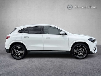Used Mercedes-Benz GLA 2025 for sale - 78902892: Photo